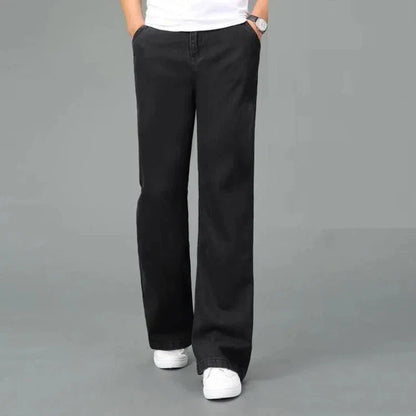 Rick Flare Jeans