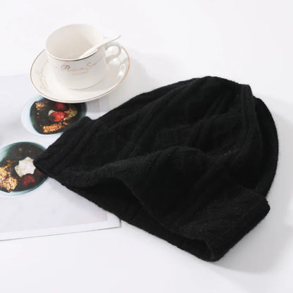 The Hudson Beanie