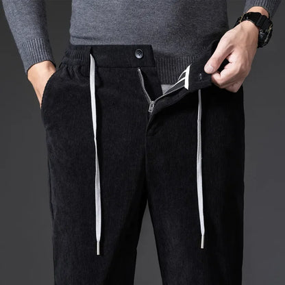 Ronan Classic Corduroys