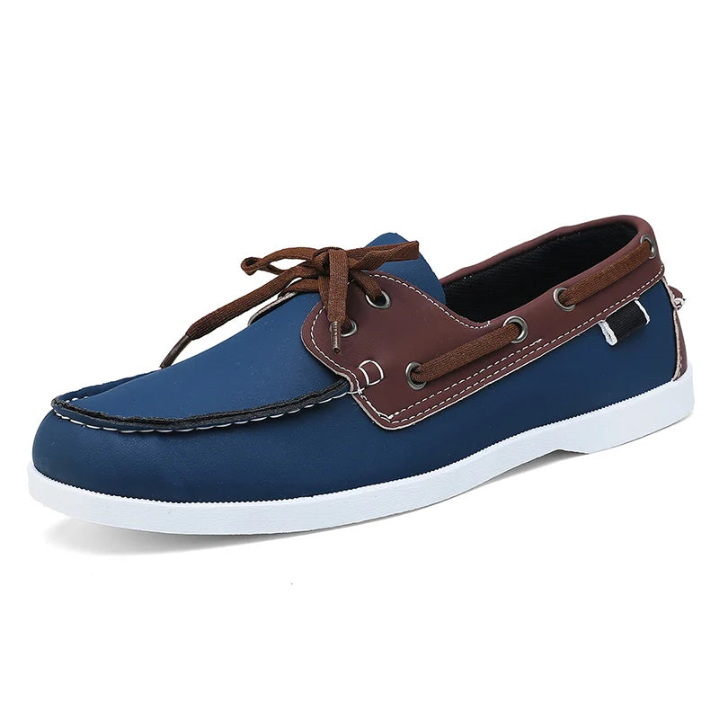 Lorenzo Harbor Loafers
