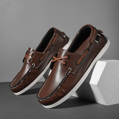 Lorenzo Harbor Loafers