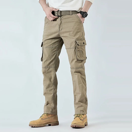 The Mason Utility Cargo