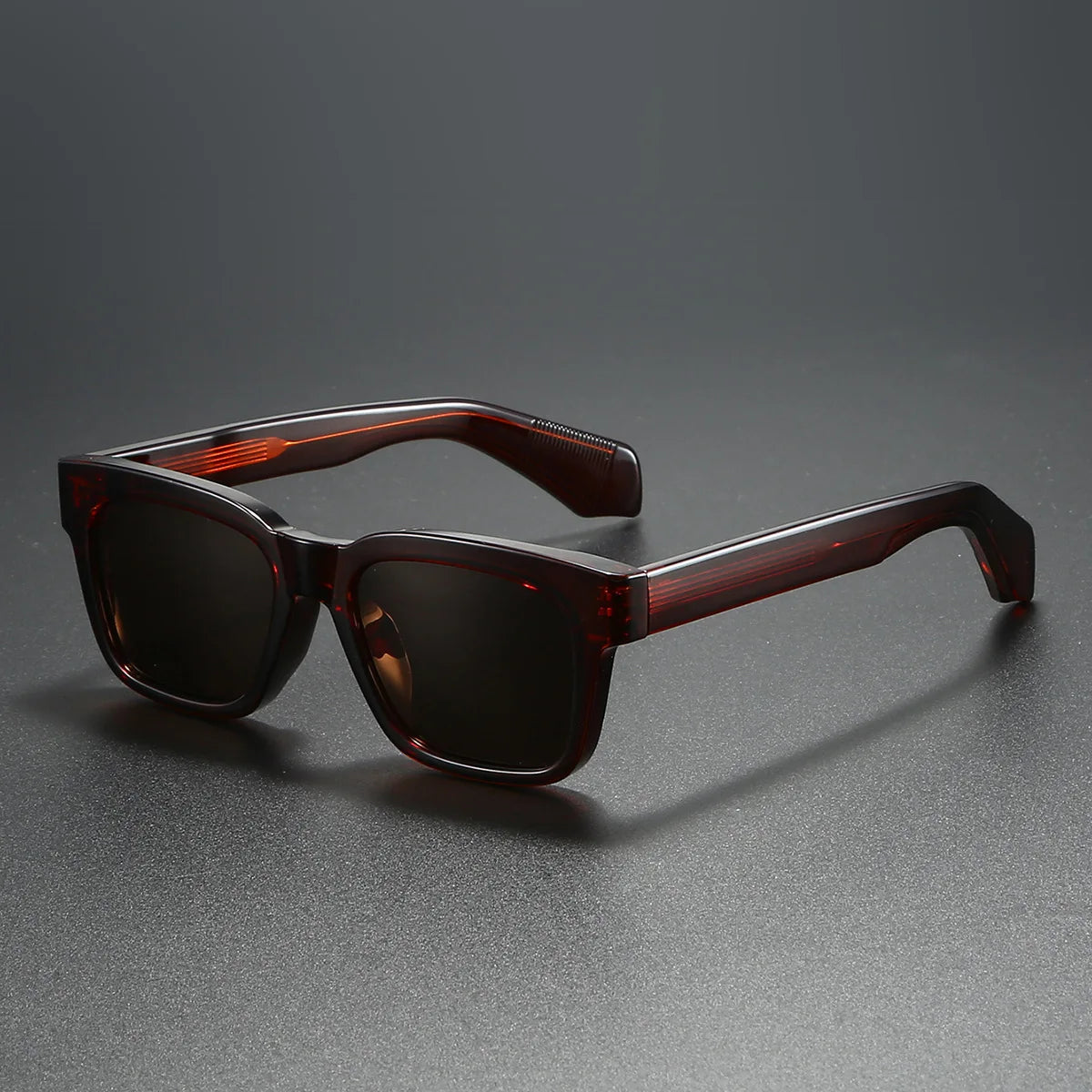 Mason Noir Frames