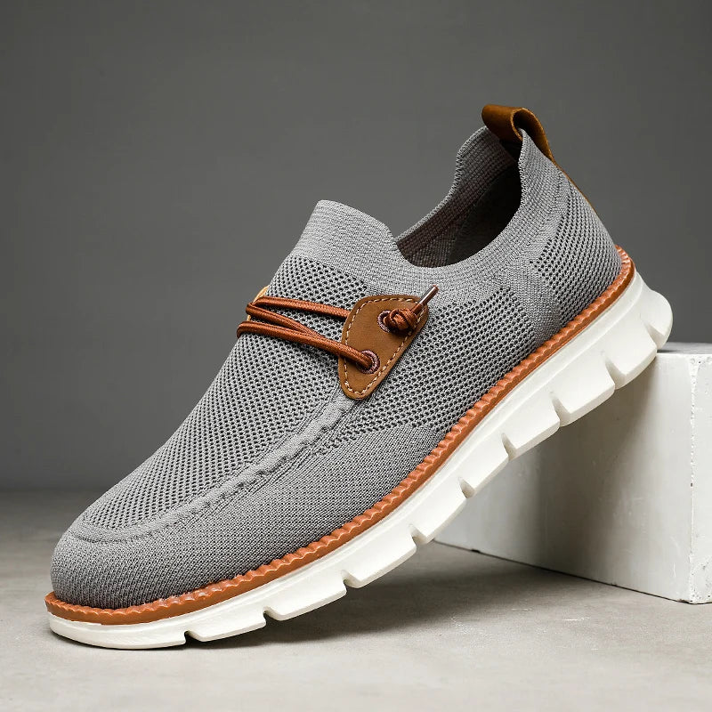 Jordan Mesh Runners