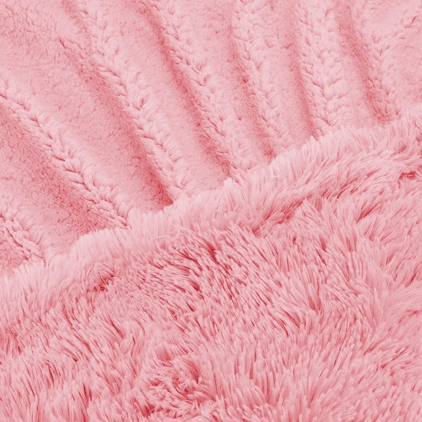 Dakota Comfort Throw Blanket