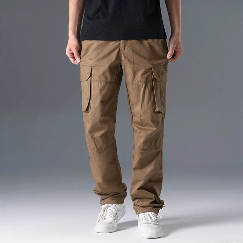 Austin Utility Cargos