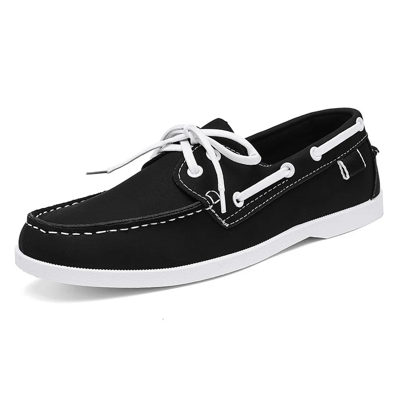 Lorenzo Harbor Loafers