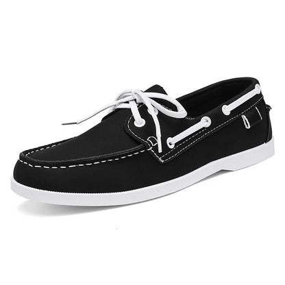 Lorenzo Harbor Loafers