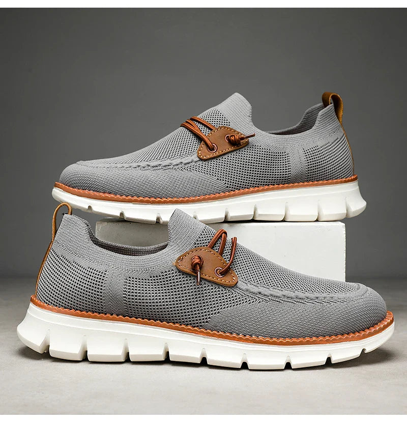 Jordan Mesh Runners
