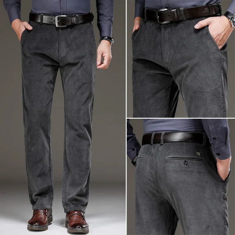 The Emerson Corduroy Pant