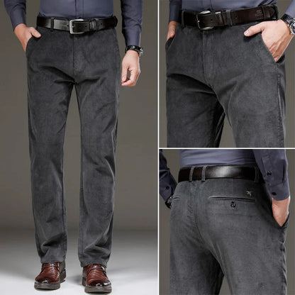 The Emerson Corduroy Pant