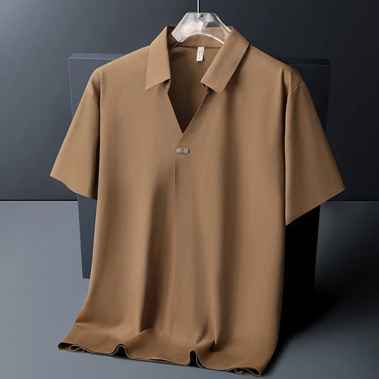 Brookline Essential Polo