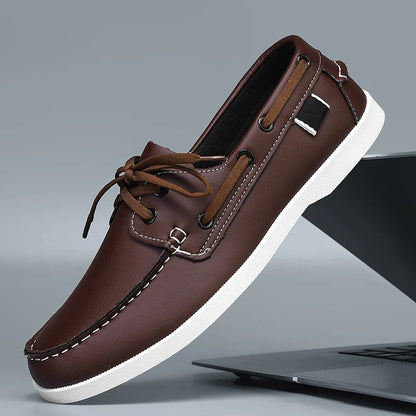 Lorenzo Harbor Loafers