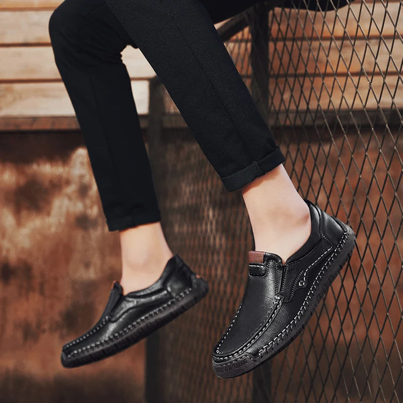 Owen Loafers