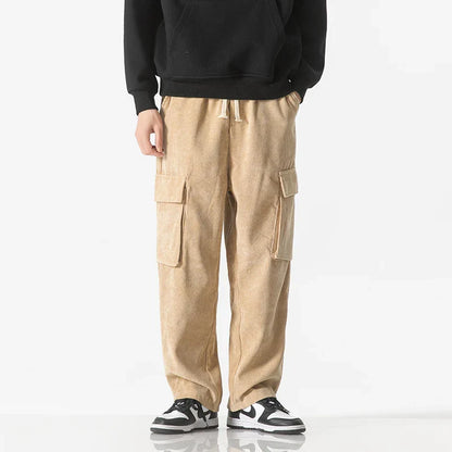 Easton Everyday Corduroys
