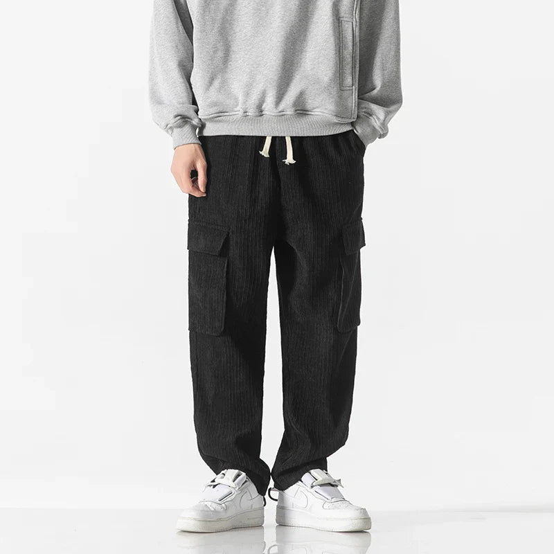 Easton Everyday Corduroys