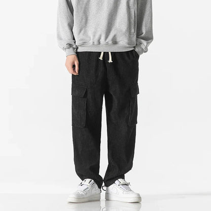 Easton Everyday Corduroys