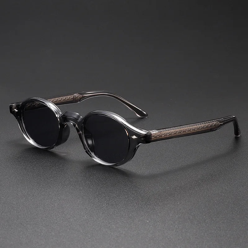 Hillford Round Shades