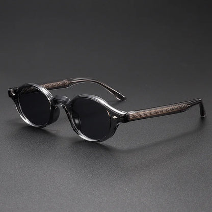 Hillford Round Shades