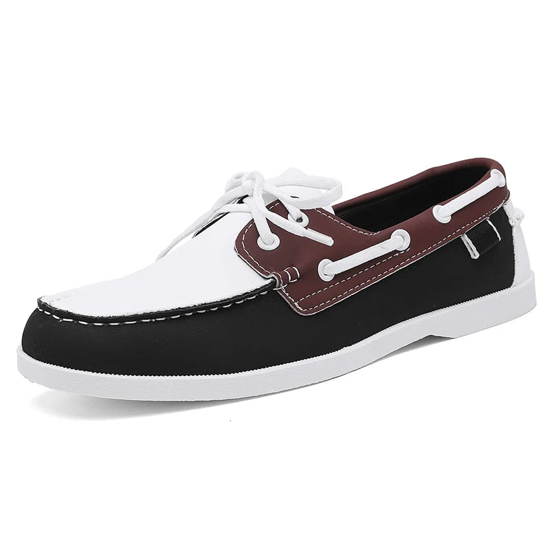 Lorenzo Harbor Loafers