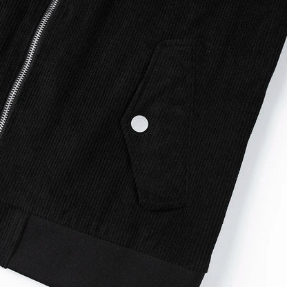 The Vincent Bomber
