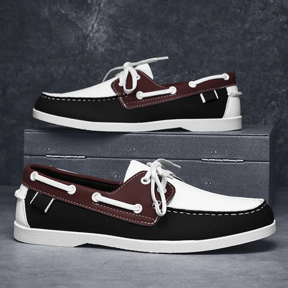 Lorenzo Harbor Loafers