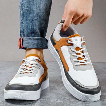 Jett Metro Sneakers