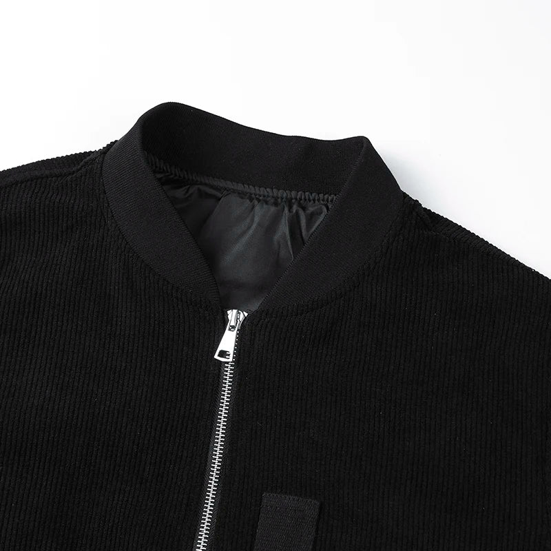 The Vincent Bomber