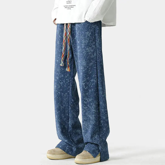 Knox Loose Fit Trousers