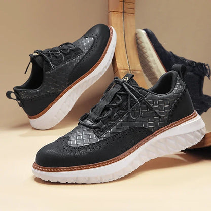 The Hudson Sneakers
