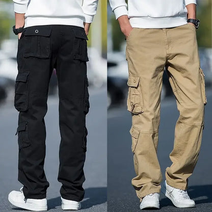 Urban Trek Cargos