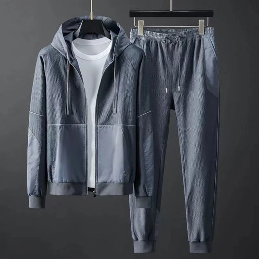 The Stride Tracksuit