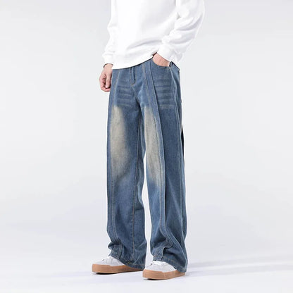 Blake Classic Denim