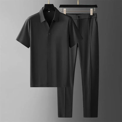 Asher Smart Set