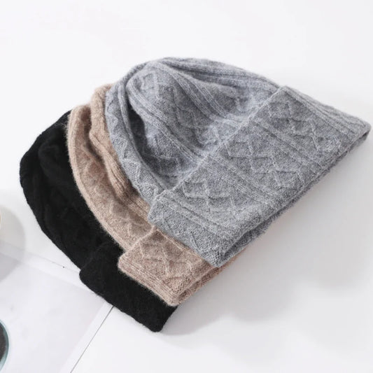 The Hudson Beanie