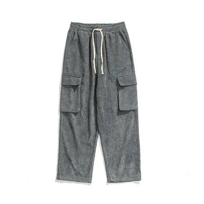 Easton Everyday Corduroys