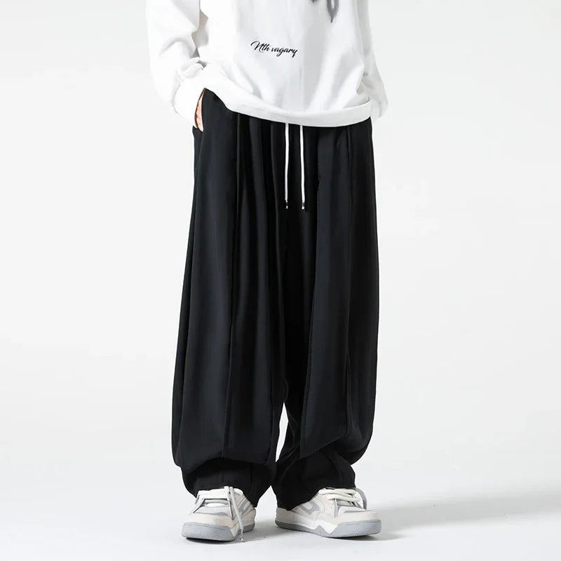 The Ezra Flow Pant
