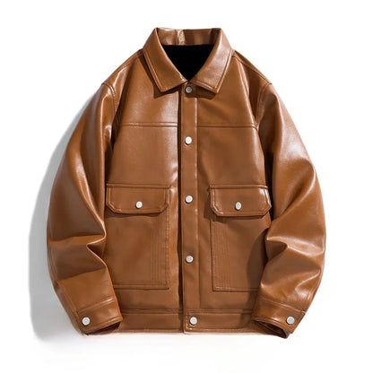 Hayes Snap Jacket