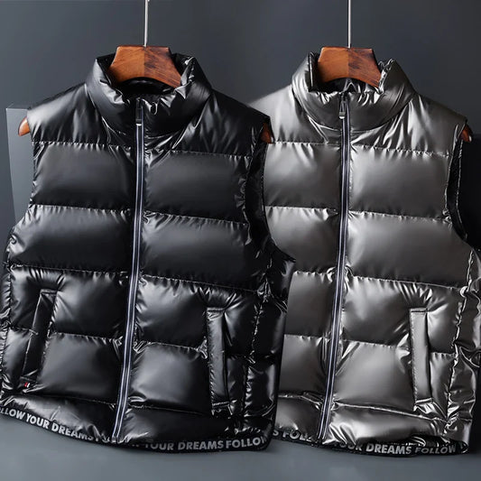 Follow Your Dreams Vest
