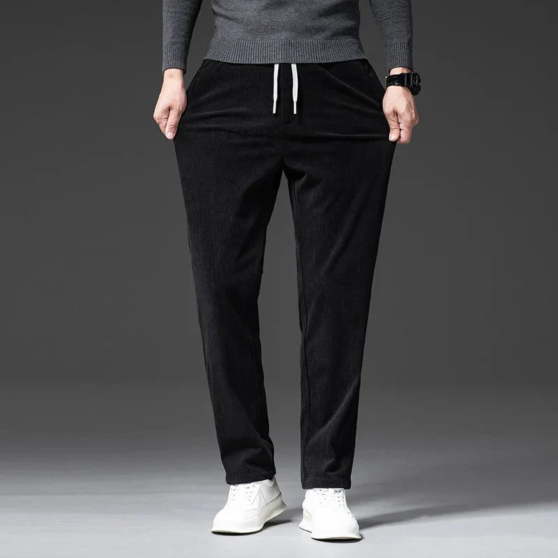 Ronan Classic Corduroys