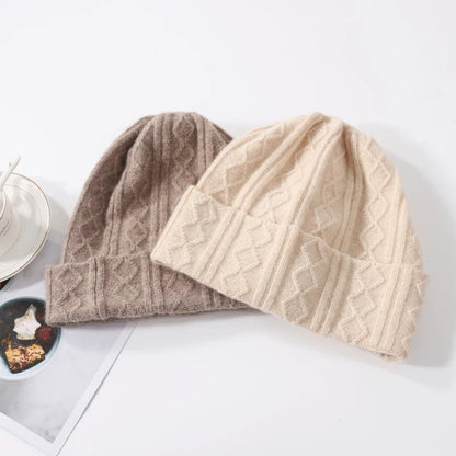 The Hudson Beanie