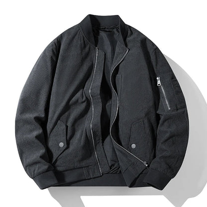 The Vincent Bomber