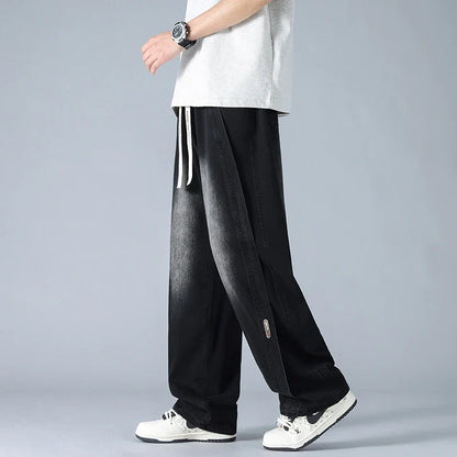 Noah Street Taper