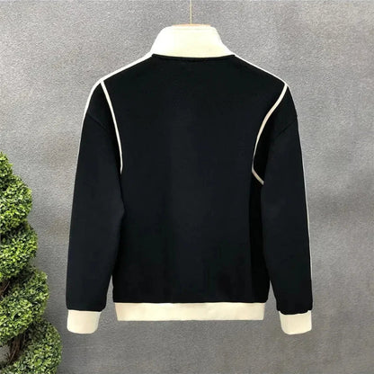 The Leo Street Zip