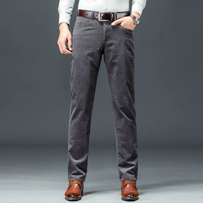 Dalton Stretch Trousers