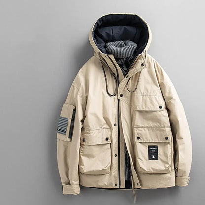 Orion CozyTrek Coat