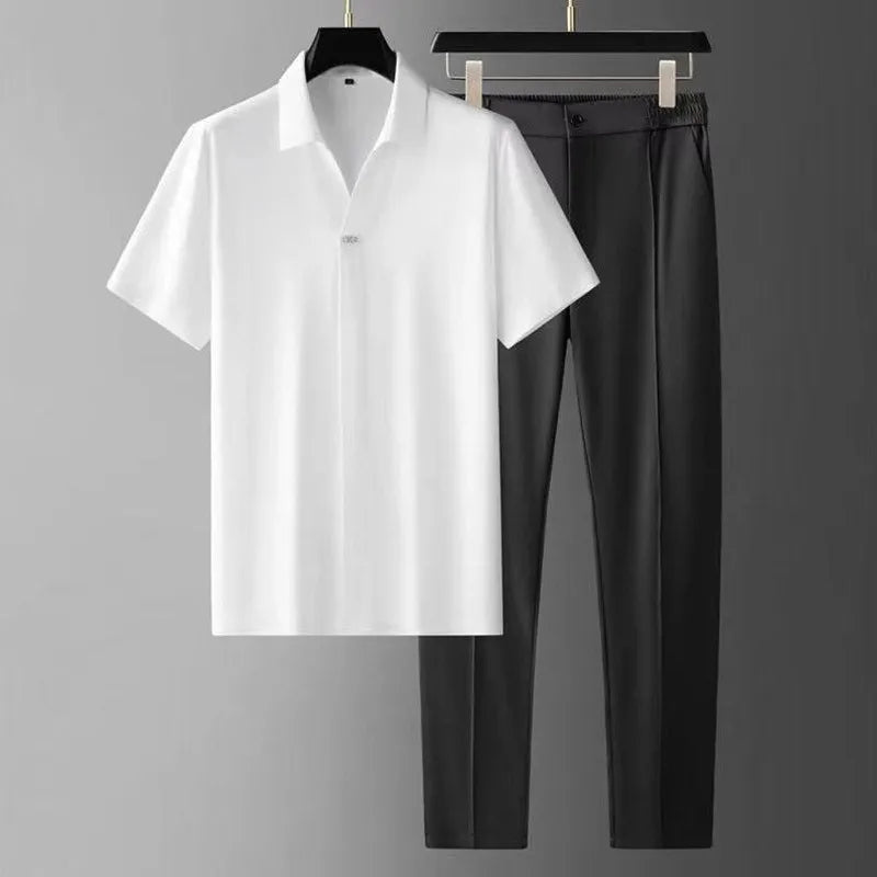 Asher Smart Set