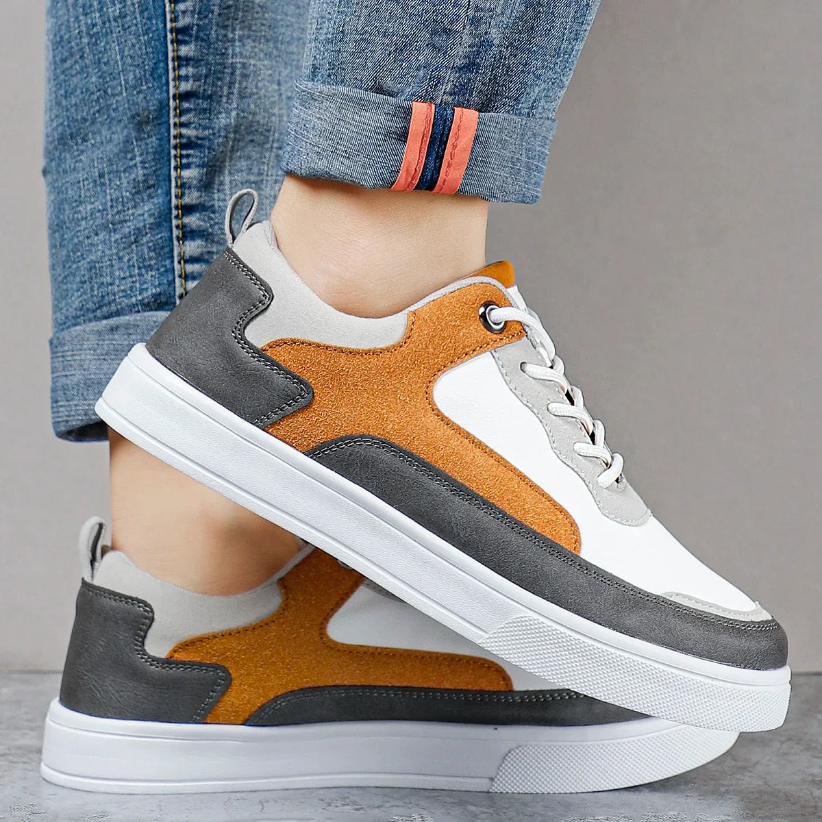 Jett Metro Sneakers