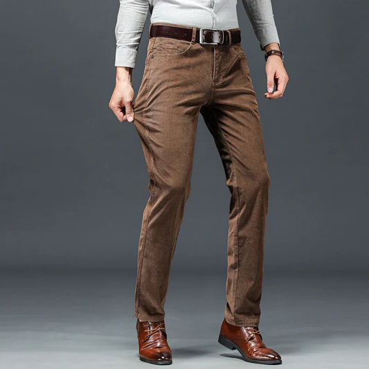Dalton Stretch Trousers