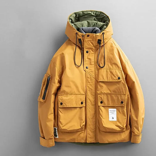 Orion CozyTrek Coat
